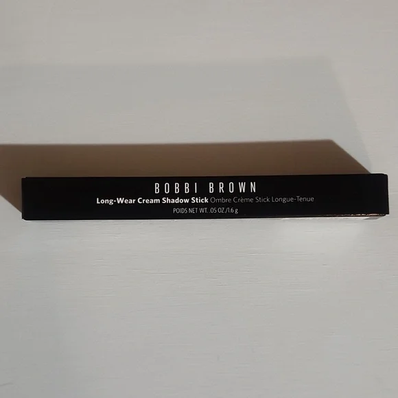 BOBBI BROWN Golden Amber Shimmer Long-Wear Cream Eyeshadow Stick - Picture 4 of 7